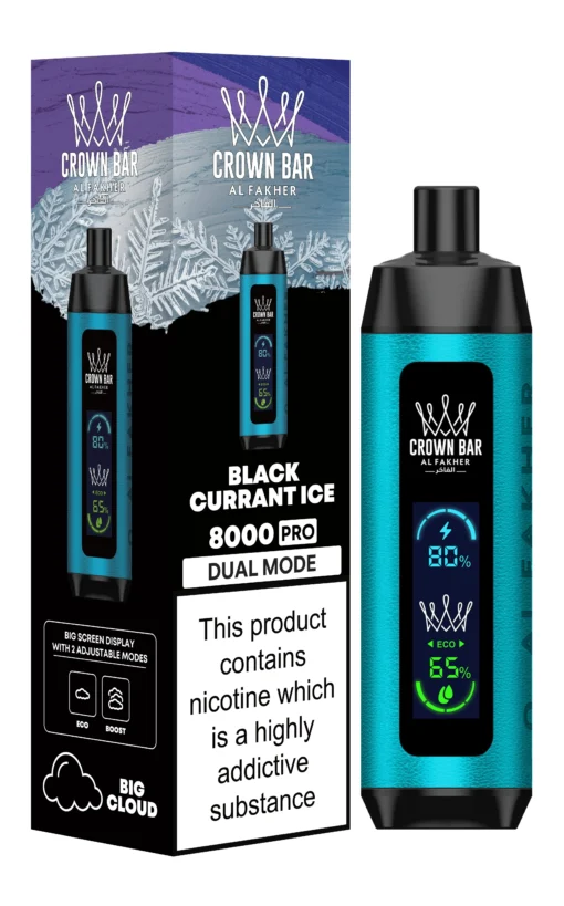 al fakher 8000