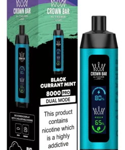 al fakher vape 8000