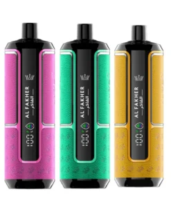 Al Fakher Hypermax 15k