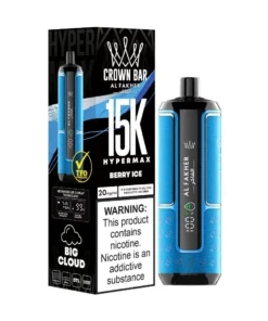 al fakher vape