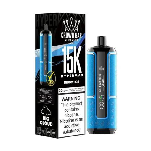 al fakher vape