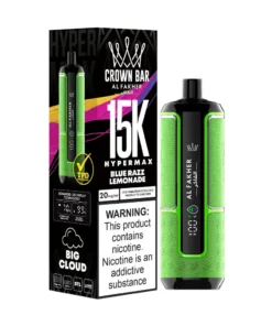 al fakher vape