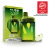 VUSE GO 3000 APPLE SOUR