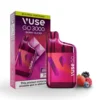 VUSE GO 3000 BERRY BLEND
