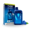 VUSE GO 3000 BLUE RASPBERRY