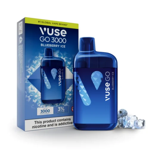 Vuse Go