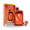 VUSE GO 3000 CLASSIC PEACH