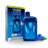 VUSE GO 5000 BLUE RASPBERRY