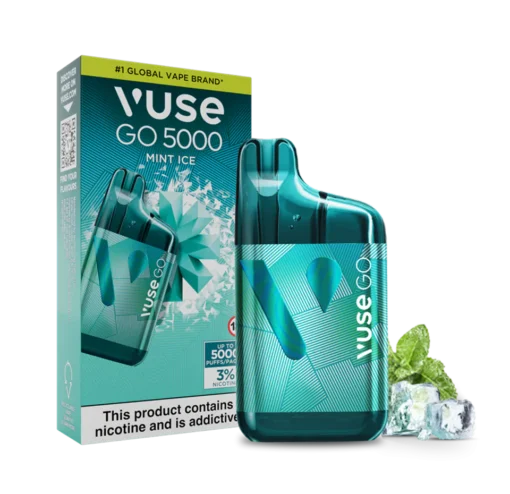 vuse go reload