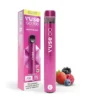 VUSE GO 700 BERRY BLEND