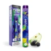 VUSE GO 700 BLACKBERRY APPLE SWIRL