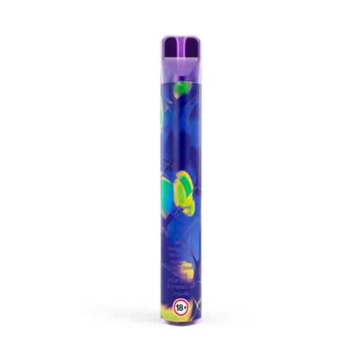 vuse go pods