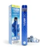 VUSE GO 700 BLUEBERRY ICE