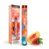 VUSE GO 700 PEACH STRAWBERRY COOLER