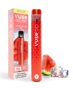 VUSE GO 700 WATERMELON ICE