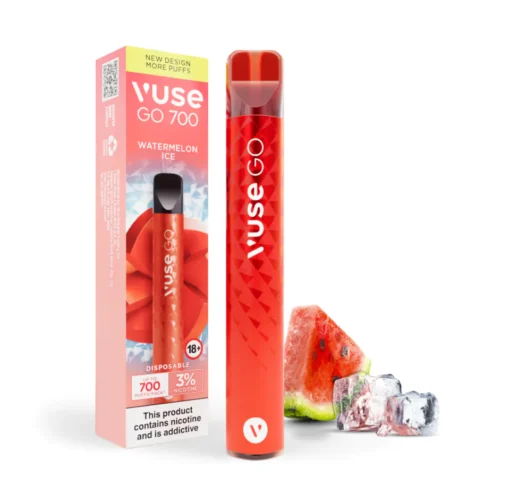 VUSE GO 700 WATERMELON ICE